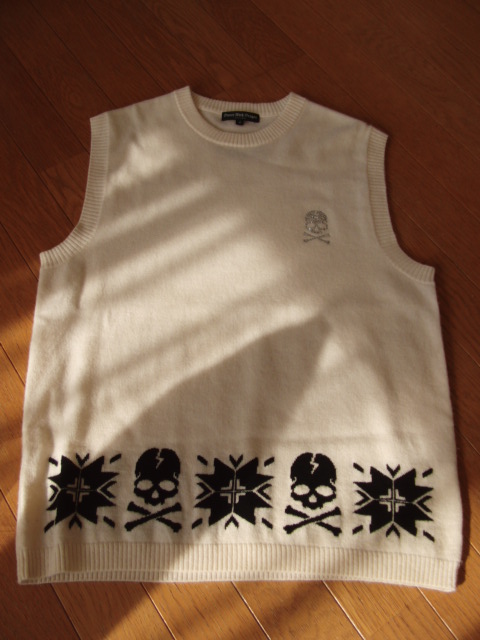 中古　ダンスウイズドラゴン　ベスト　サイズ２