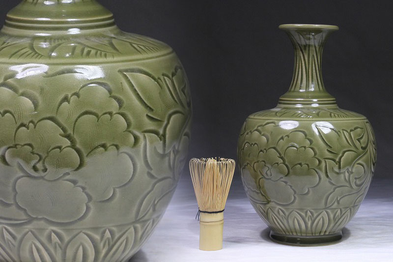 耀州窯 収蔵品詳細 作品を知る 史上最贵的30件耀州窑瓷器：最高504万