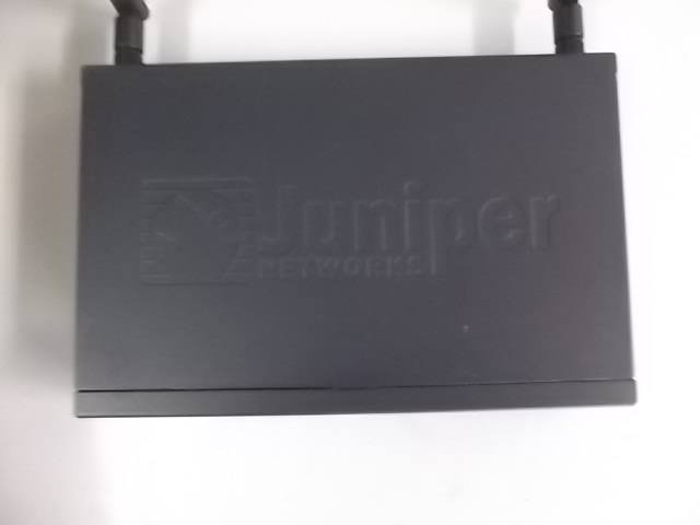 ★☆Juniper Networks　SSG-5-SH-BTW-JP ⑰☆★
