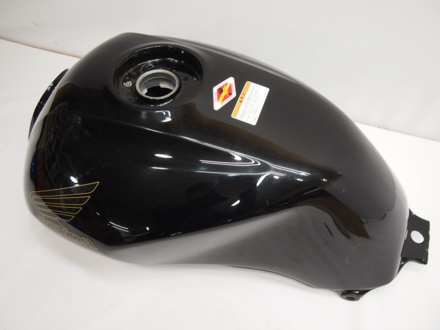 HONDA CB400SF NC42 純正タンク CB400SF 穴無!CB400SFガソリン HONDA CB400SF NC42 純正タンク CB400SF 穴無!CB400SFガソリン