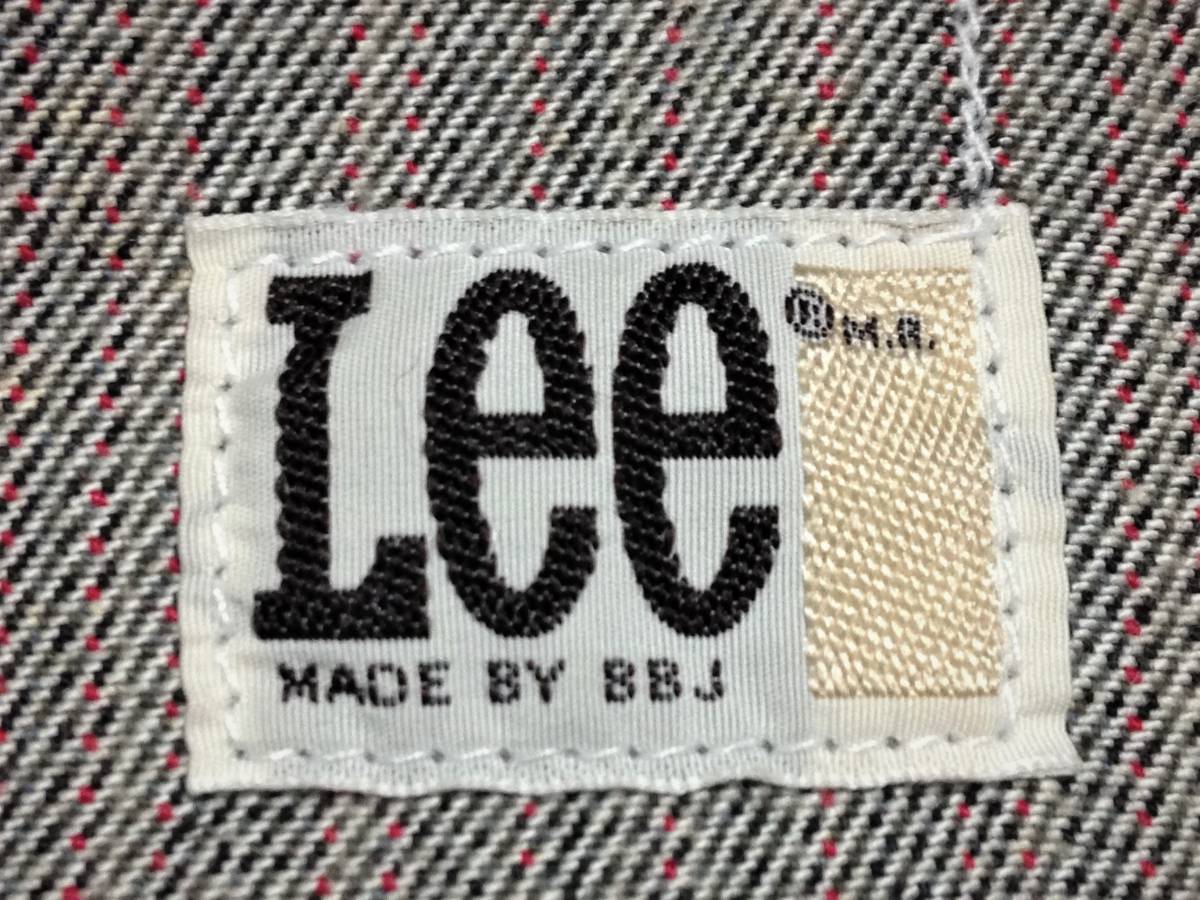 購入の割引 リー Lee ベルベルジン マルチストライプ カバーオール 