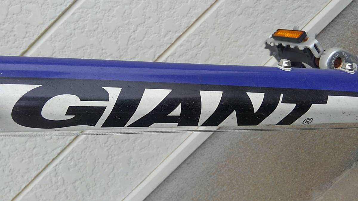 ジャイアント GIANT ロードバイク Windmark2500 【公式通販】