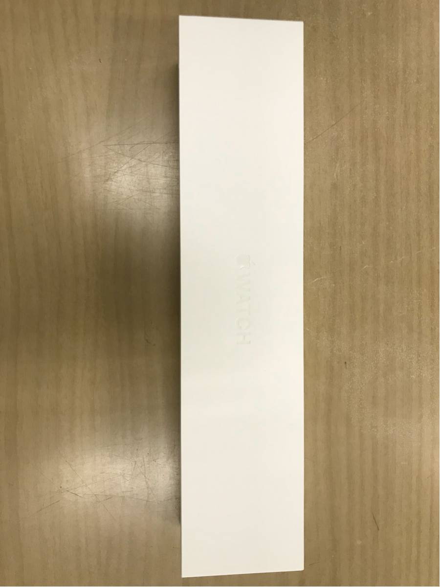 ［美品］Apple Watch Series 2 42mm ゴールド&ネイビー 送料負担