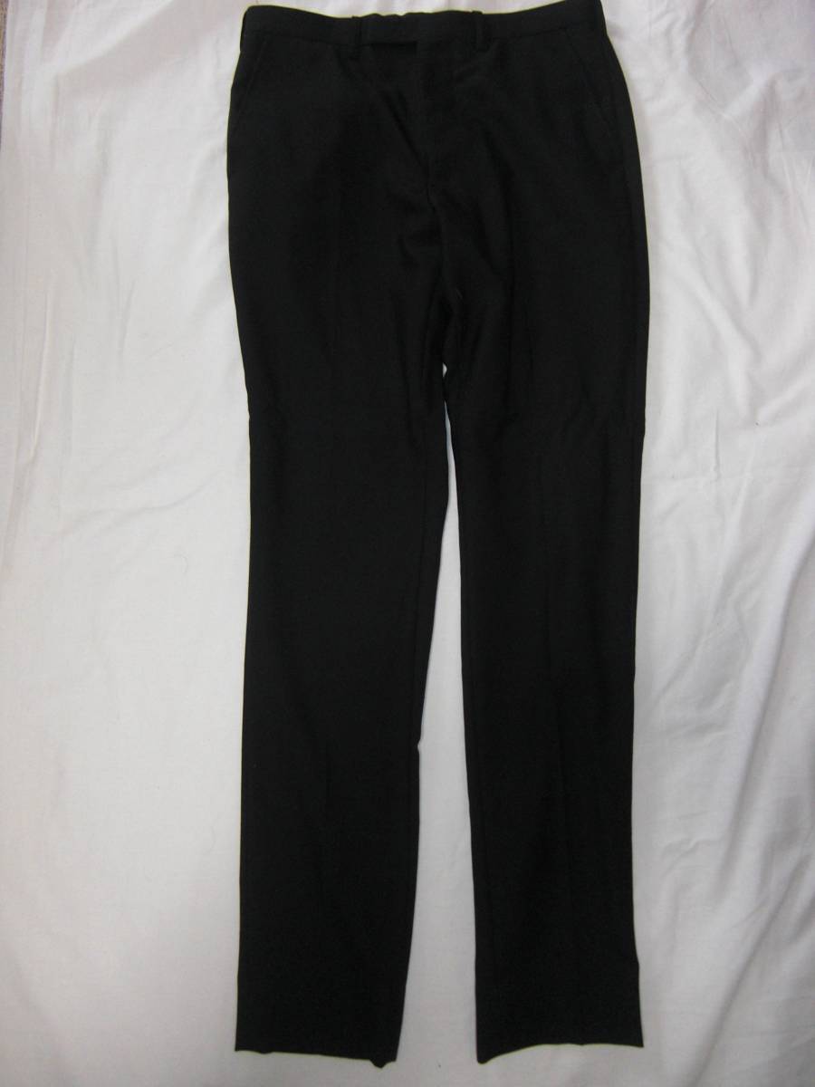 ☆格安☆ラッドミュージシャン　スリムスラックス　パンツLAD MUSICIAN　2114-550　SLIM SLACKS