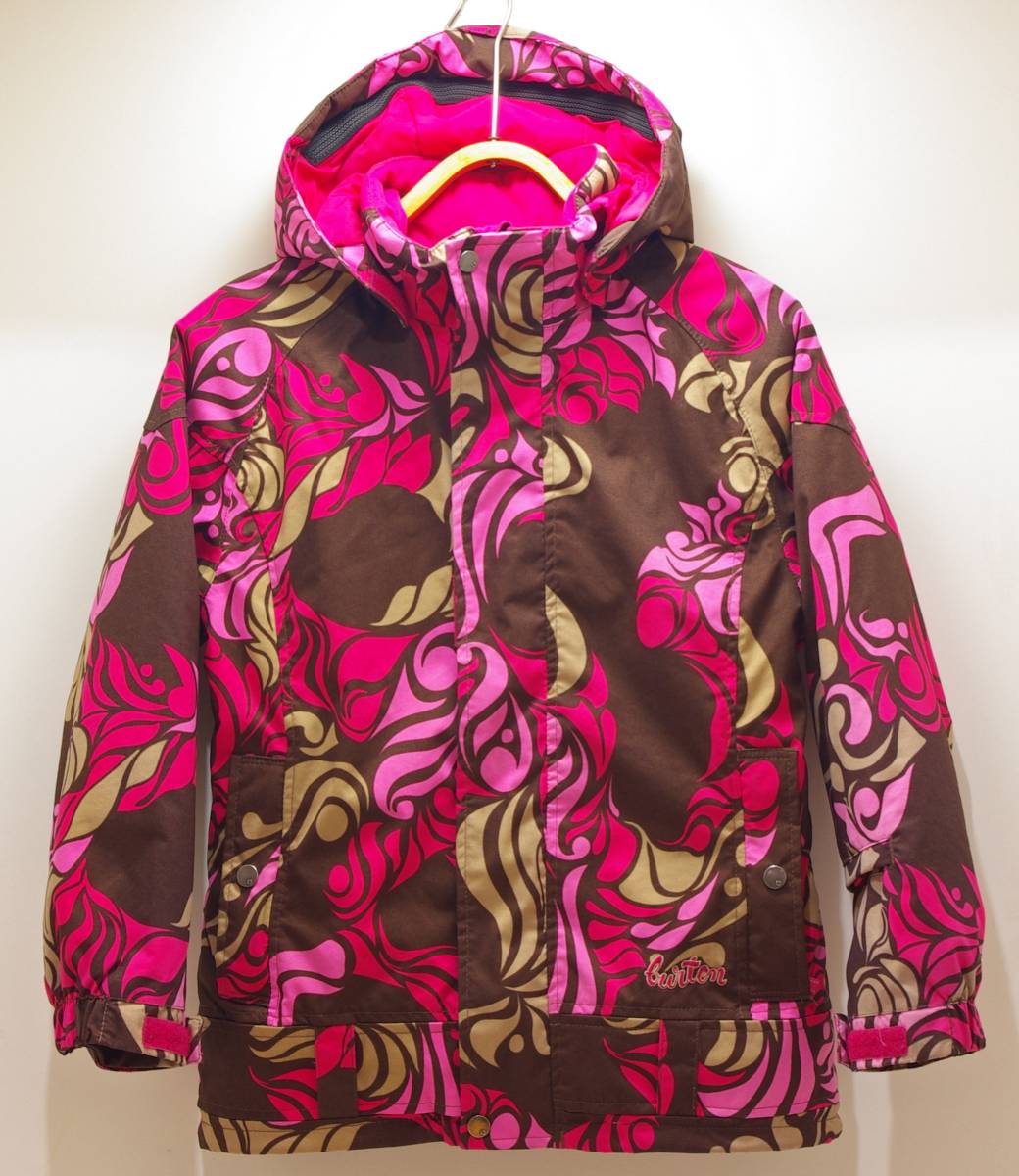 BURTON（上下セット・つなぎ｜レディースウェア Burtonバートン スノボ