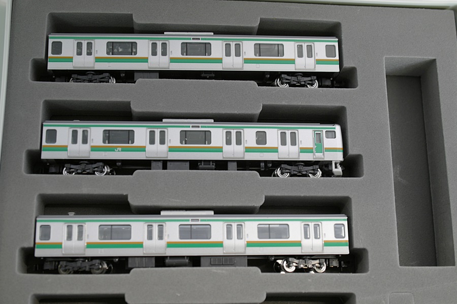 TOMIX JR E231 0 トミックス 5両セット｜Yahoo 高崎線 1000番台 東北線