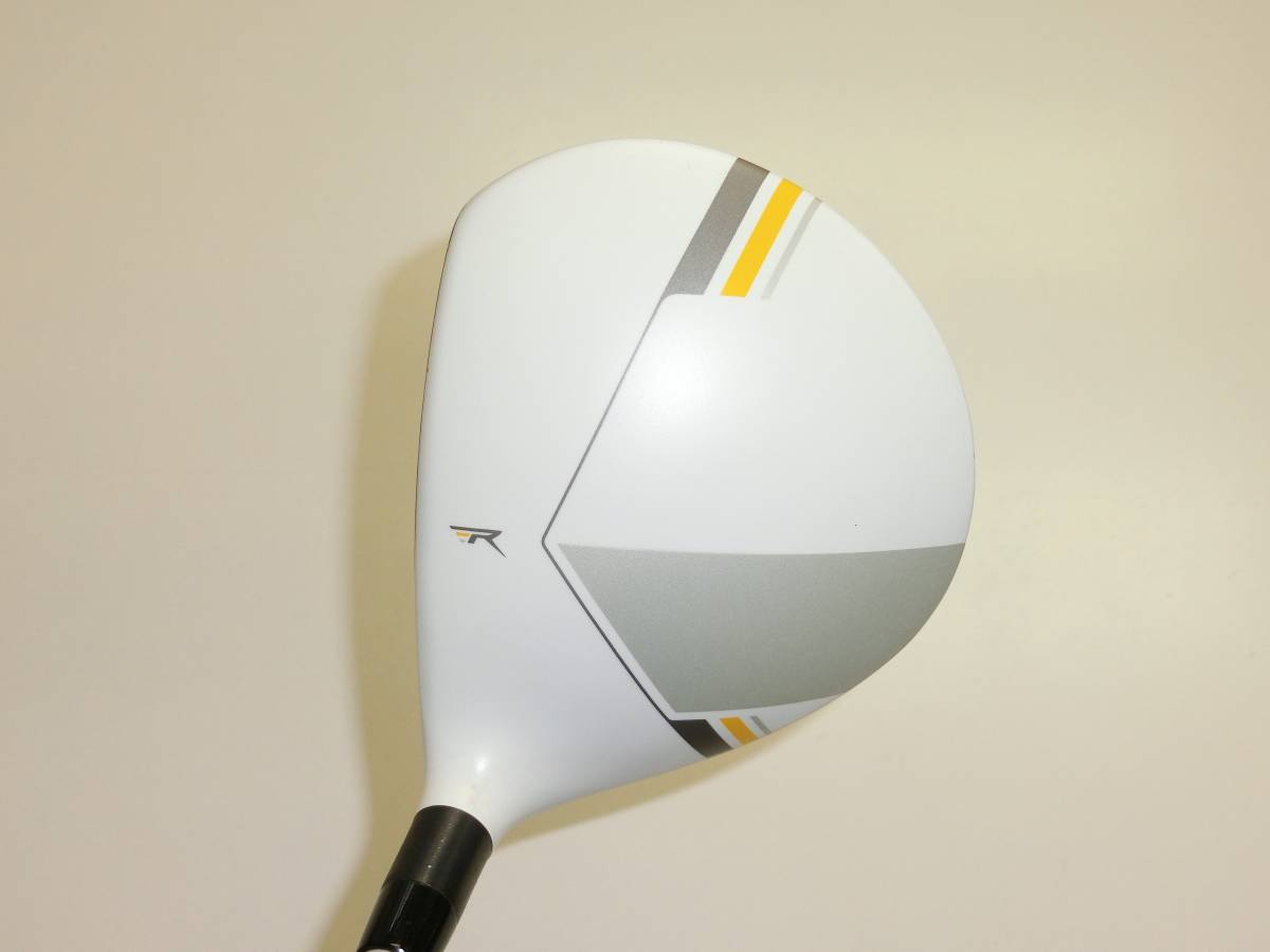 USED　リシャ品　ＲＢＺ 3番ウッド　モトーレスピーダー569　ＳＲ