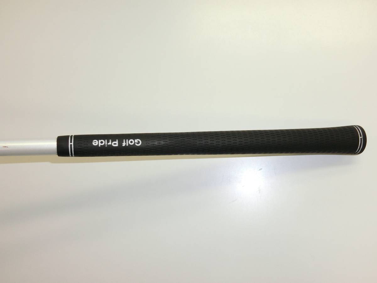 USED　リシャ品　ＲＢＺ 3番ウッド　モトーレスピーダー569　ＳＲ