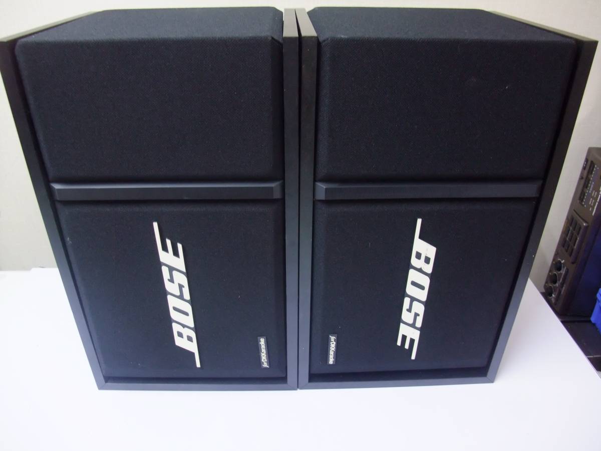 BOSE】 BOSE 301SERIES Ⅲ ジャンク 0 III Bose
