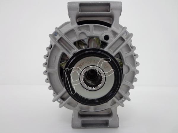 5481FB0018628 Frankberg Stuurbekrachtigingspomp Hydraulisch, 128 bar