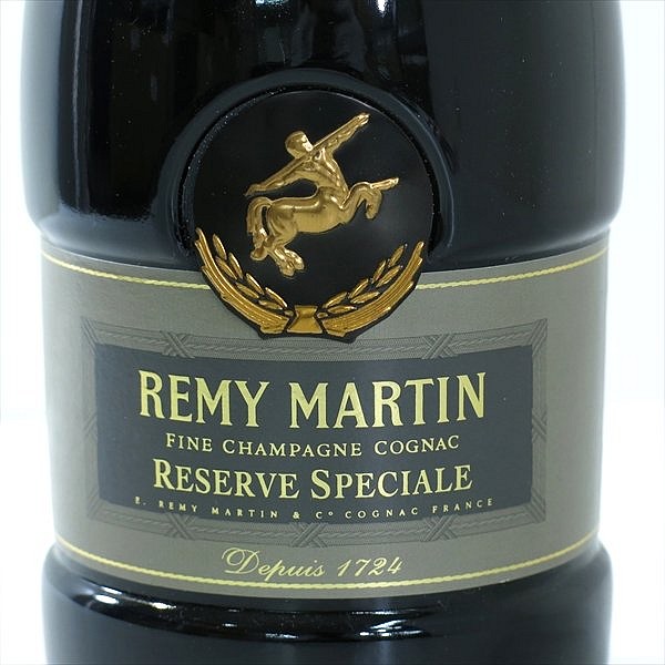 古酒 REMY MARTIN レミーマルタン Reserve Cellar Selection No28 お酒