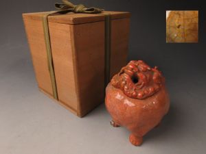 獅子香炉のYahoo!オークション(旧ヤフオク!)の相場・価格を見る｜Yahoo