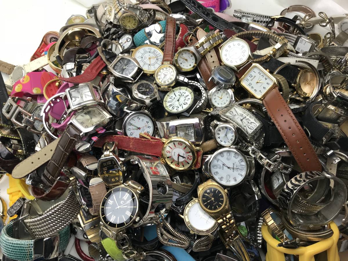 腕時計 大量 まとめ売り ジャンク 時計 CITIZEN 2026年最新Yahoo 