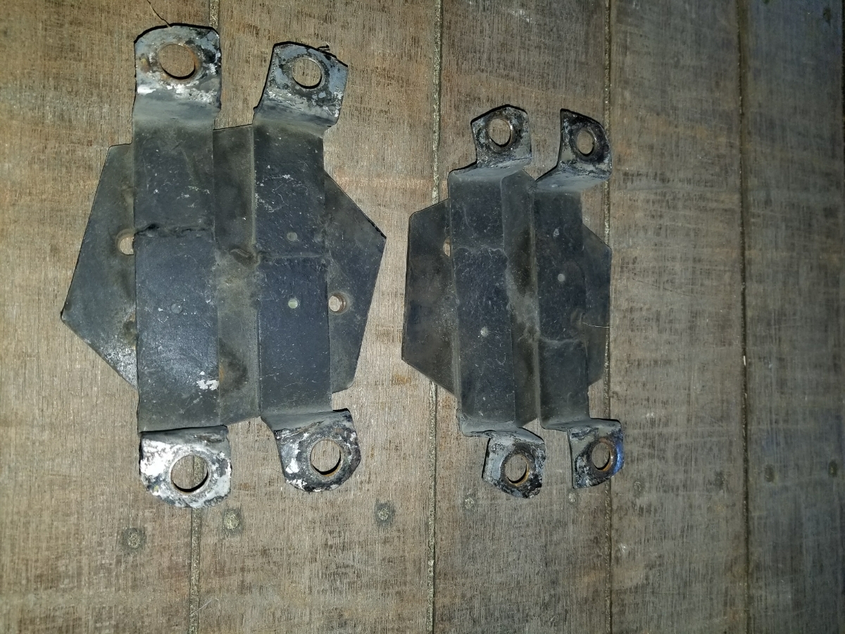 ステンレス★ホイールスピンナー22.5用_3