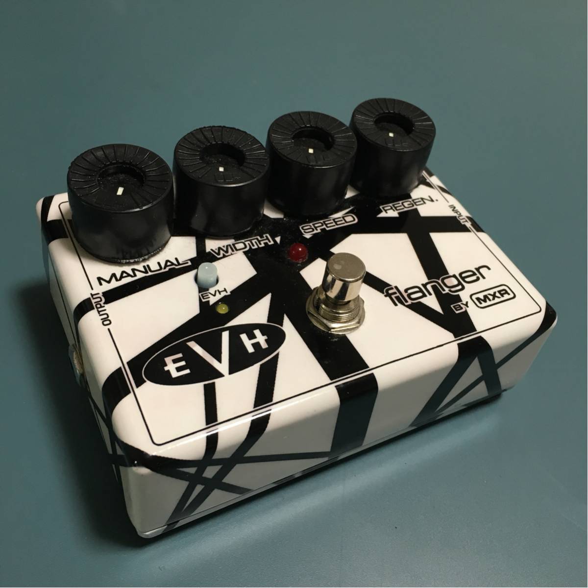美品】EVH Franger