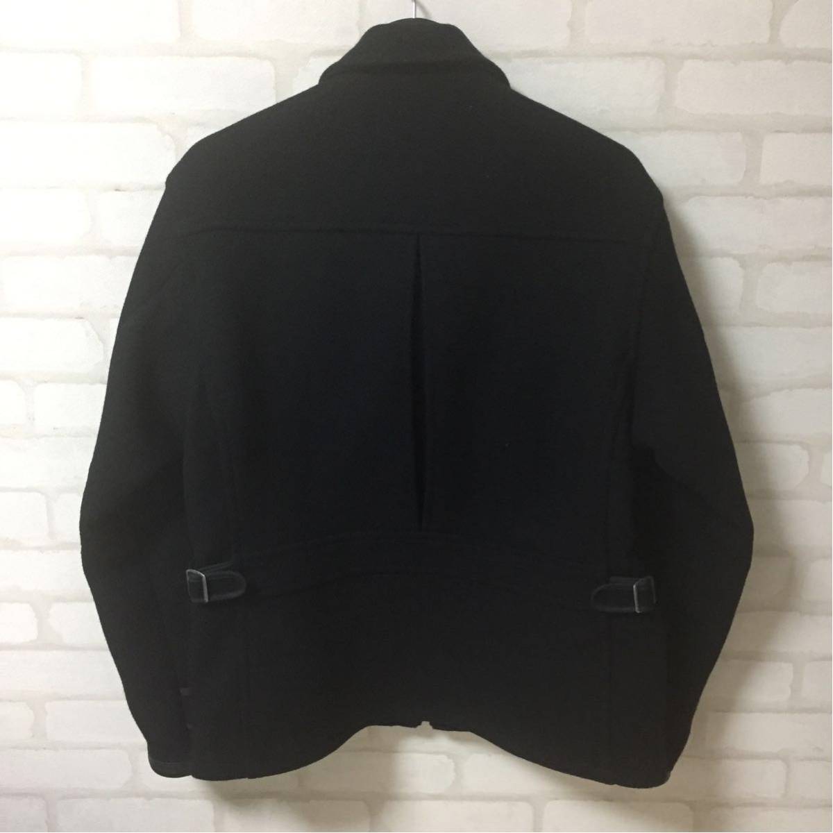 CUSHMANクッシュマン 21315 ウールスポーツジャケット】(ジャケット 