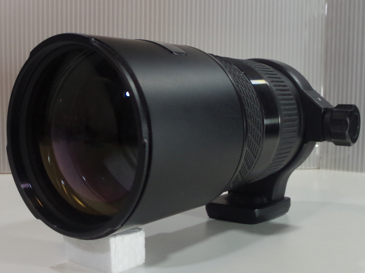 Sigma AF Zoom APO Lens 70-210mm F⁄2.8 【良品】 シグマ SIGMA APO 70 