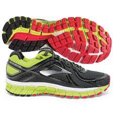 超特価・新品・定価12，960円：27.0cm：[ブルックス] BROOKS アドレナリン GTS 16