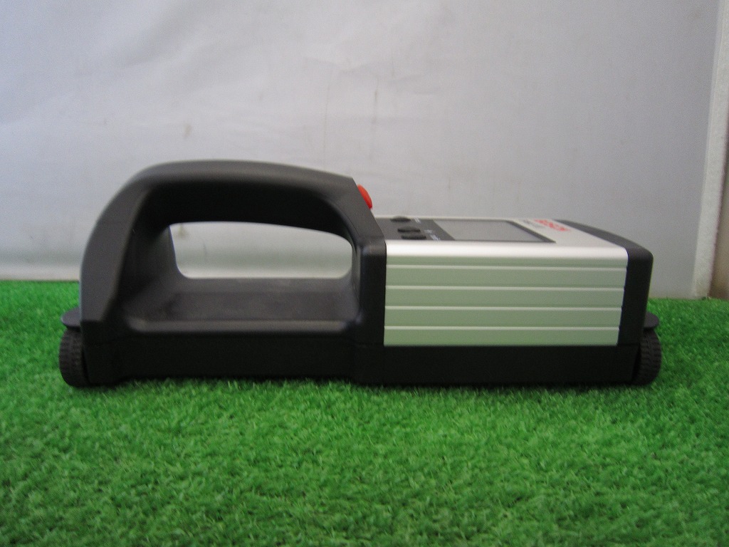 中古 ボッシュ BOSCH ウォールスキャナー D-tect100型 鉄筋検査機