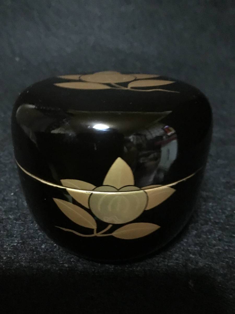 P00829 黒塗 螺鈿細工 天平文 手文庫 文箱 高岡漆器 桐箱 【公式通販】