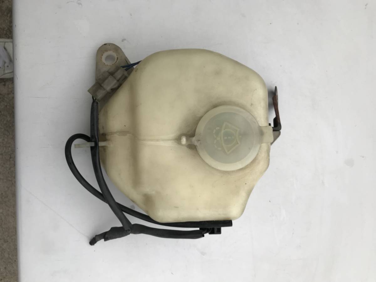 希少　ユーノスコスモ　ウインドウォッシャー　タンク　中古