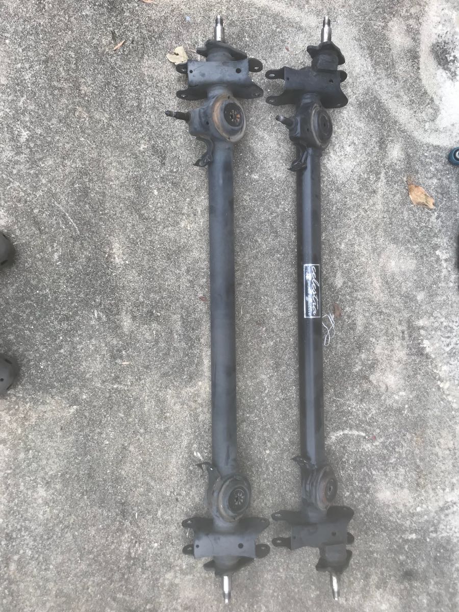 ジムニー サスペンション ブリッジキット ジムニーブリッジキットJA11