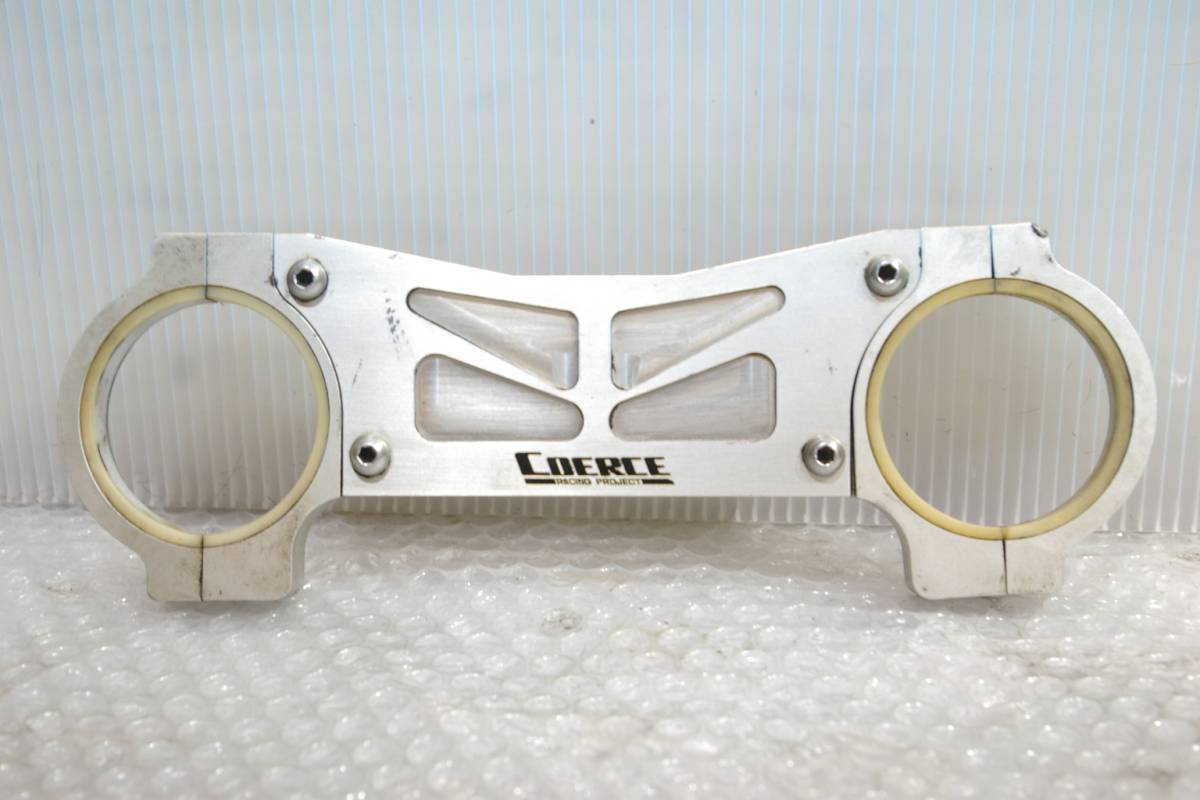 当時物 ゼファー400 コワース スタビライザー スタビ ZR400C　３９パイ