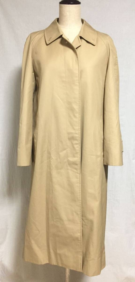 ステンカラーコート Burberrys バーバリー バーバリーズ - BURBERRY