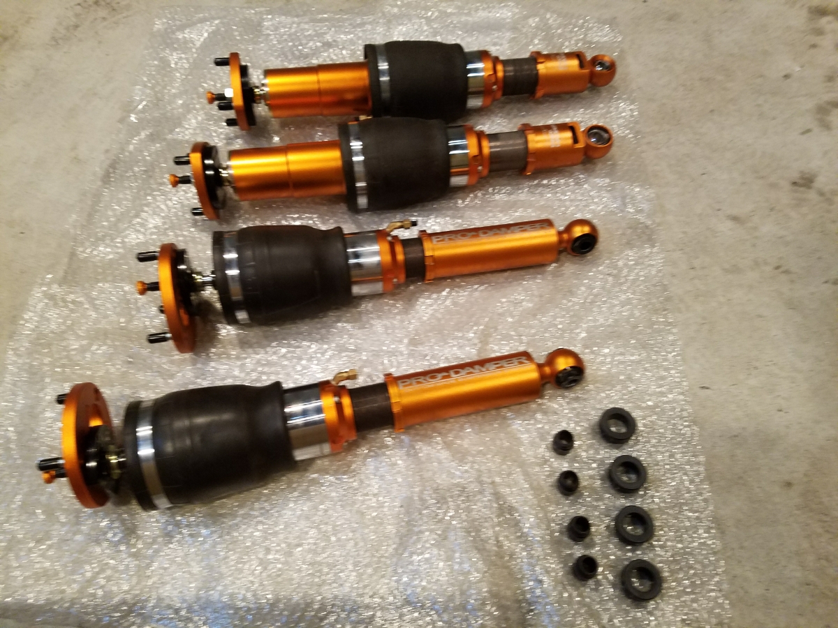 T-demand T-DEMAND AIR SUSPENSION エアサス T-DEMAND ティーディ 