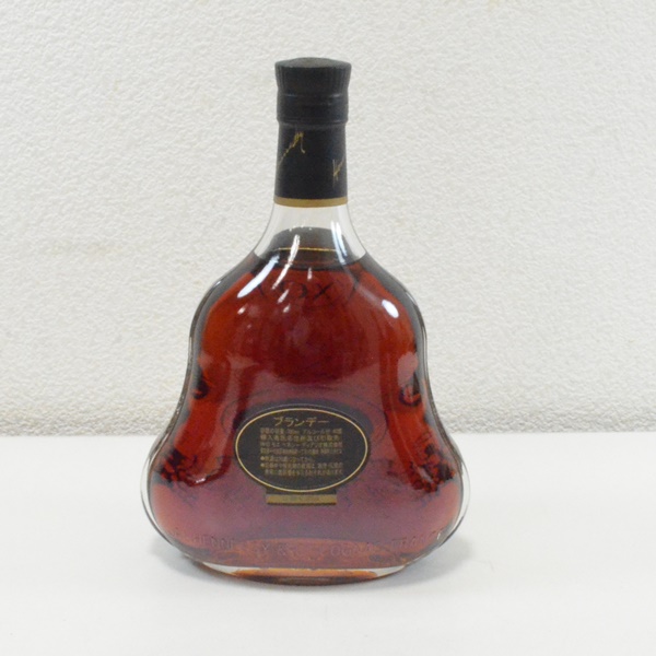 ヘネシー XO ブランデー コニャック 正規品 ブランデー ヘネシー XO 40