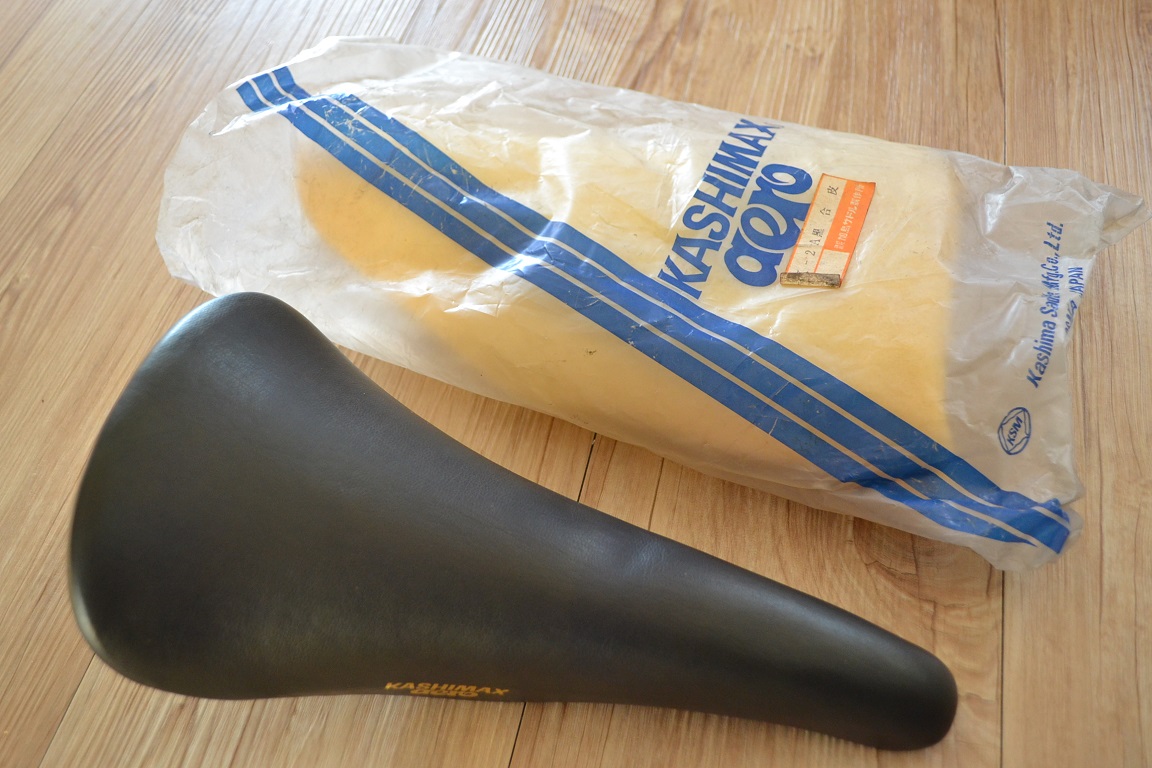 KASHIMAX aero NJS カシマックス 検索用（競輪 ピスト ピストバイク