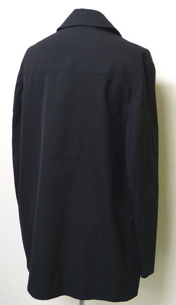 ☆HERMES エルメス メンズ ジャケット ブラック USED品☆