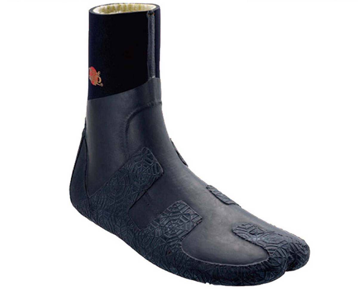 ☆新品即決☆SURF GRIP(サーフグリップ)『Q.W.R.NEX-BOOTIES』3.5mm 25cm