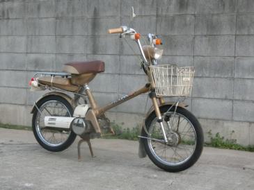 ホンダで最も手軽 ソフィアの「ラッタッタ～♪」は173万台の大ヒット 