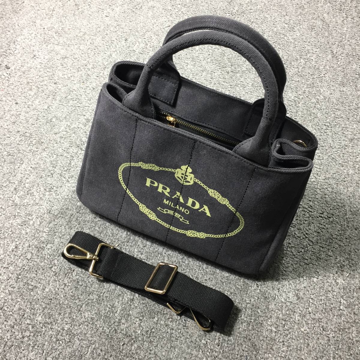 カナパ プラダ PRADA | Supsale｜スーパーコピーブランド通販専門店 