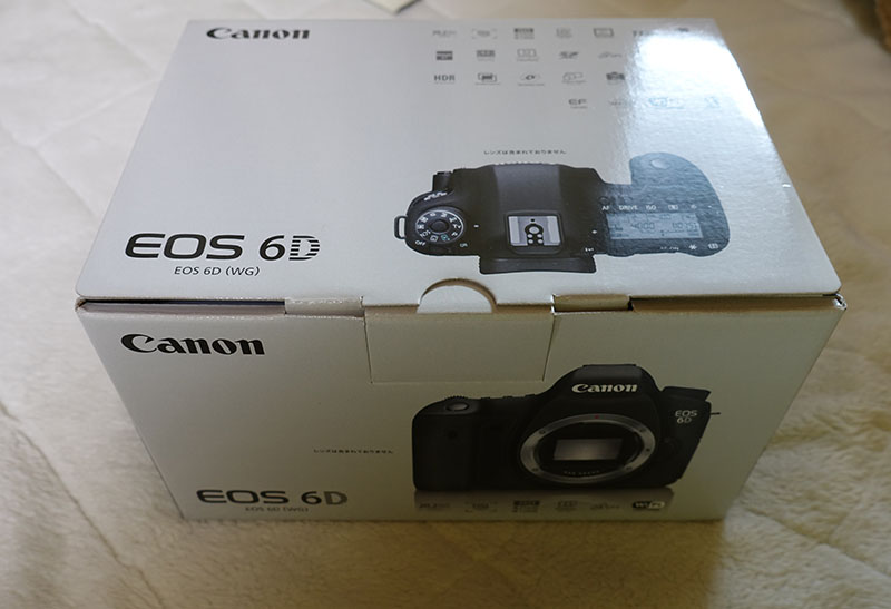 EOS 6D ボディ Canon CANON 極美品Canon Mark II キャノン - ☆極美品