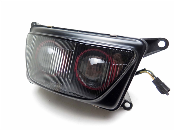 ♪FZR250R/3LN 純正 プロジェクターヘッドライト(Y1128A08)