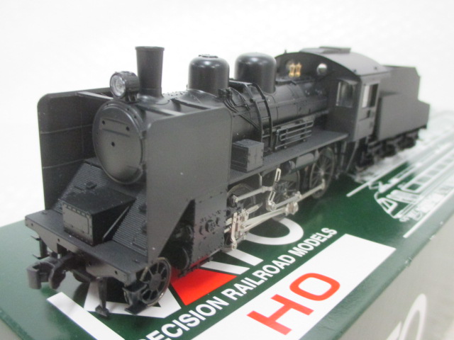 天賞堂 52004 EF16形直流電気機関車 奥羽線タイプ(水タンク付き) 天賞