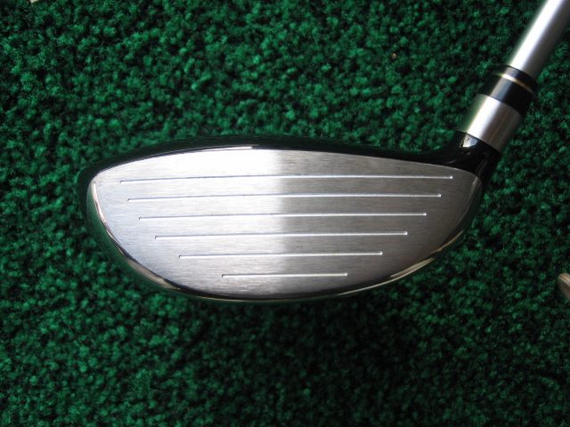 ●【美ＵＳＥＤ品】●ロマロ　Ｒａｙ　ＴＹＰＥ　Ｒ　５ｗ＋ディアマナ　サンプ　Ｆ６５●ＳＲ●ＪＯ