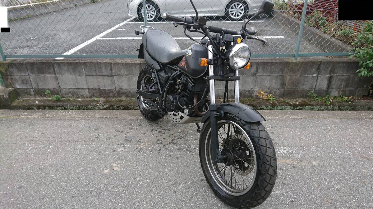 ヒョースン（HYOSUNG） ヒョースン RT125D | 原付2種 RT125Dを知って 