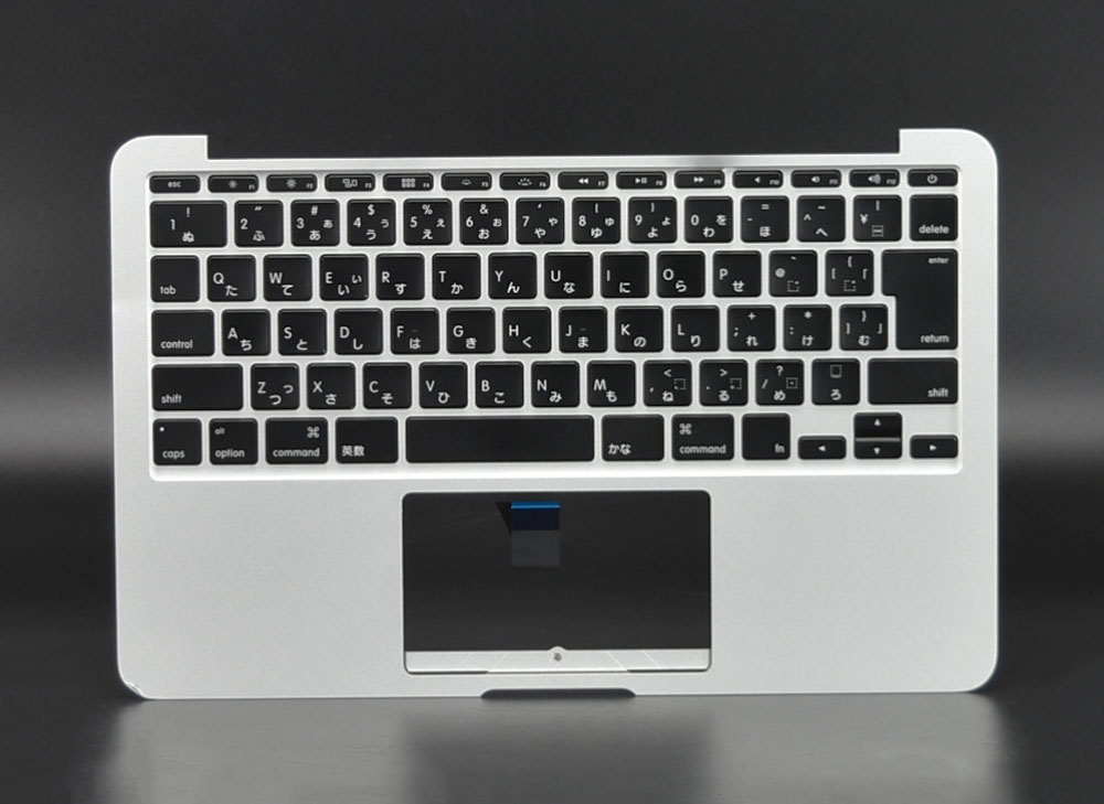 ジャンク】MacBook Air 11インチ A1465 日本語キーボード ノートPC