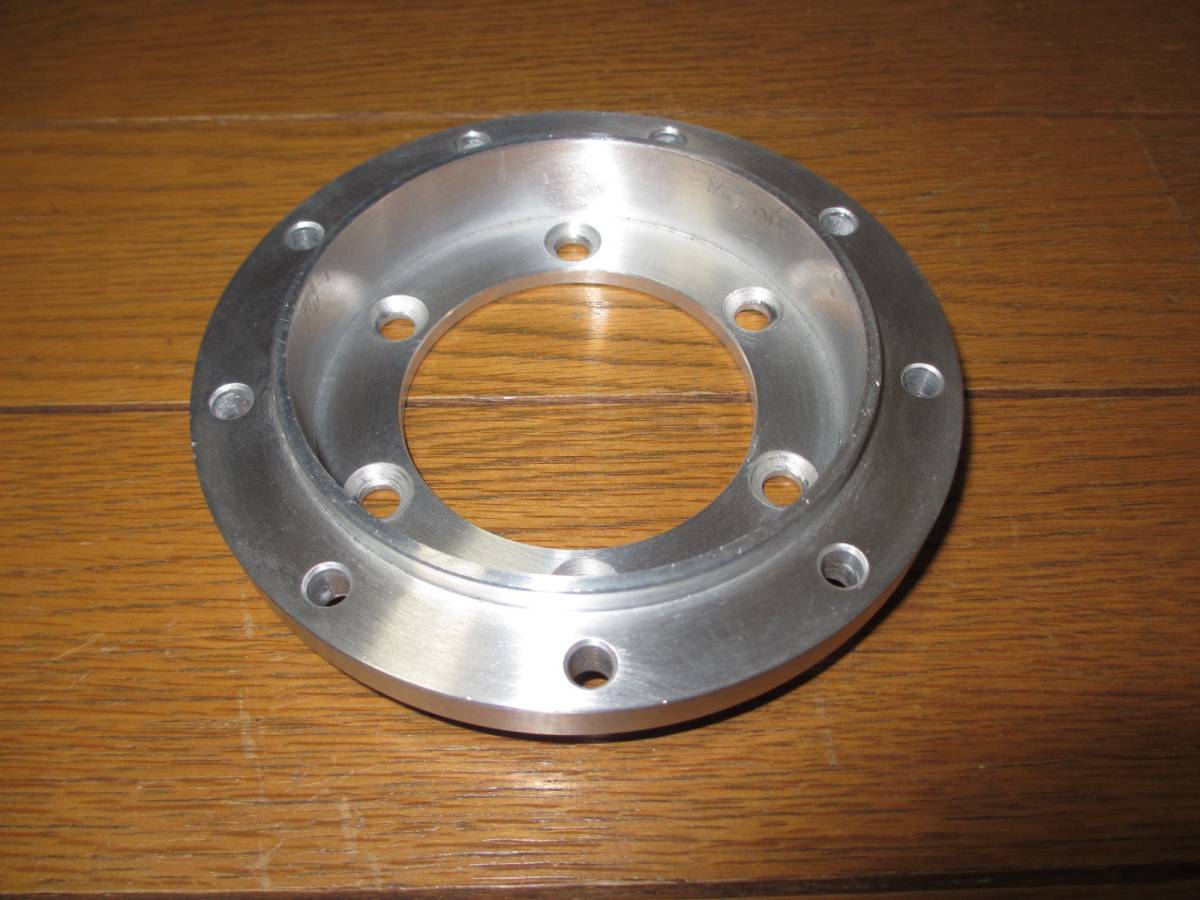 即決！LECARRA　レカラ　変換　モモ　アダプター　モトリタ　moto　rita　ビレット　ボイド　バドニック