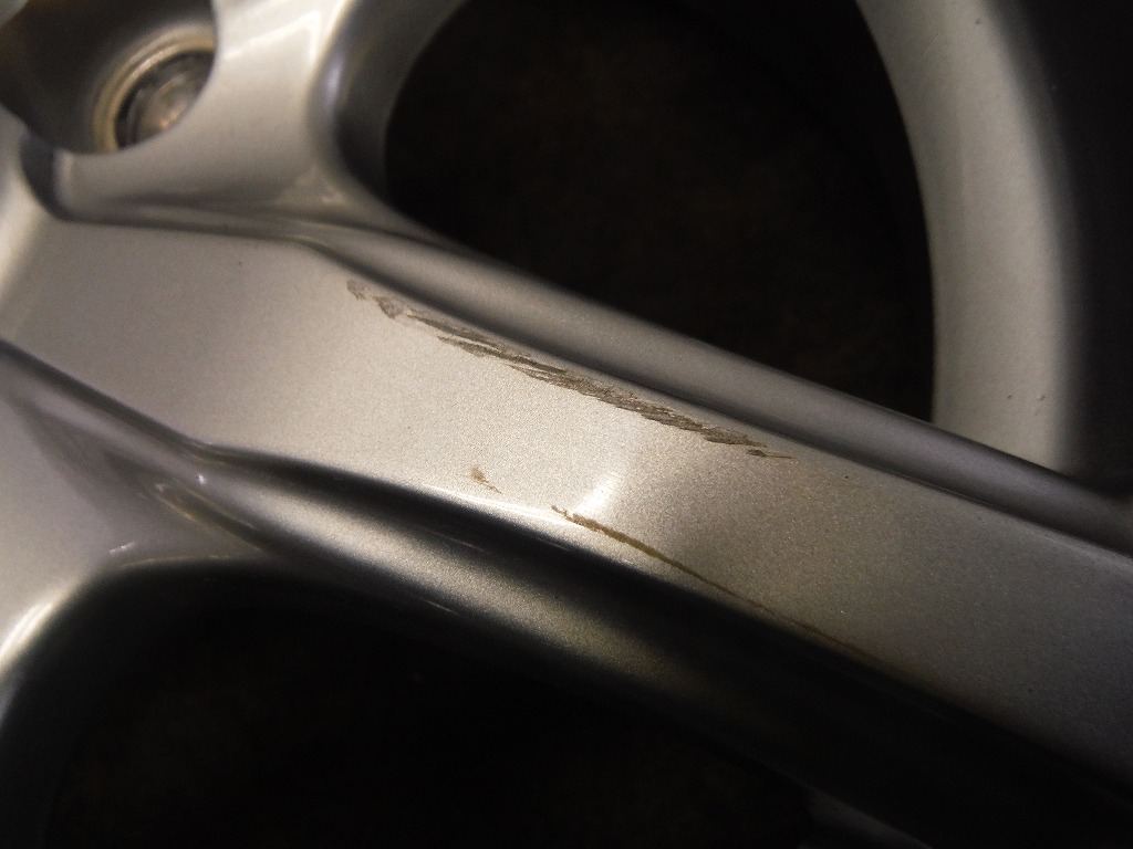 中古タイヤ市場◆愛川店◆送料無料◆即決！毎回、再出品時に5％値下がり！◆K13/12マーチ等 165/70R14◆4本バリ山(R-0004)