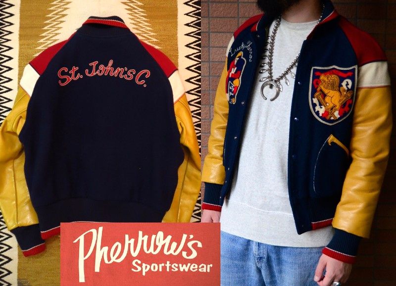 ☆美品 PHERROW