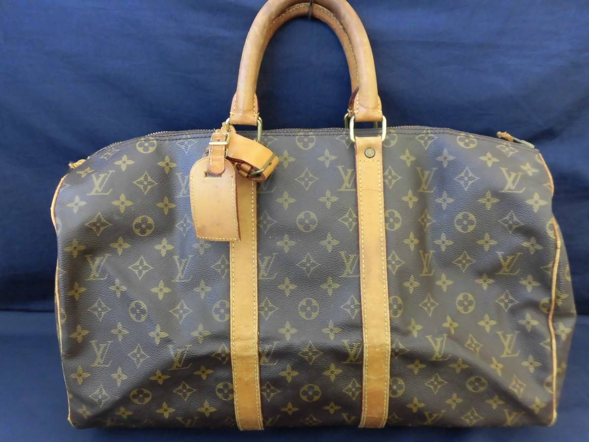 ルイ・ヴィトン スピーディ ジャンク LOUIS ルイヴィトン モノグラム