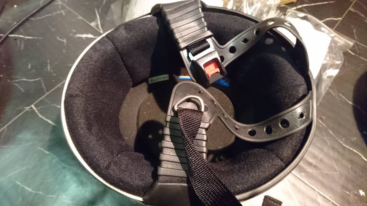 希少激レア 当時物 新品 未使用 箱付き SHOEI BF-1b ショウエイ 検) 旧