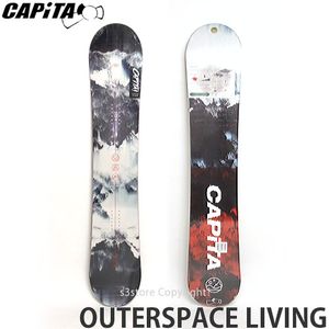 同梱不可] 1円～ 18model CAPITA INDOOR SURVIVAL BLUE/WHITE 152