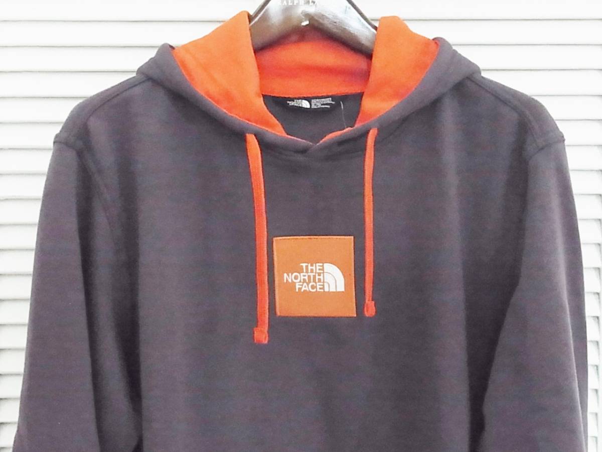 新品 タグ付き NORTH FACE ノースフェイス フーディー フード