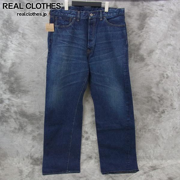 TENDERLOIN/テンダーロイン T-RIDERS E デニムパンツ 36 /UP8