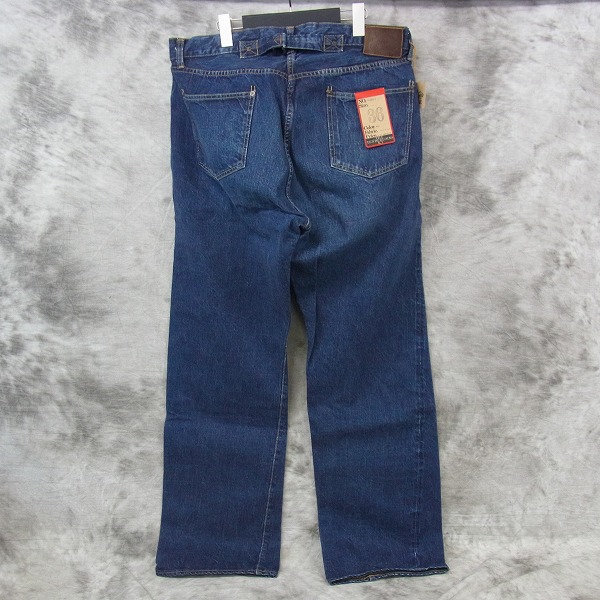 TENDERLOIN/テンダーロイン T-RIDERS E デニムパンツ 36 /UP8